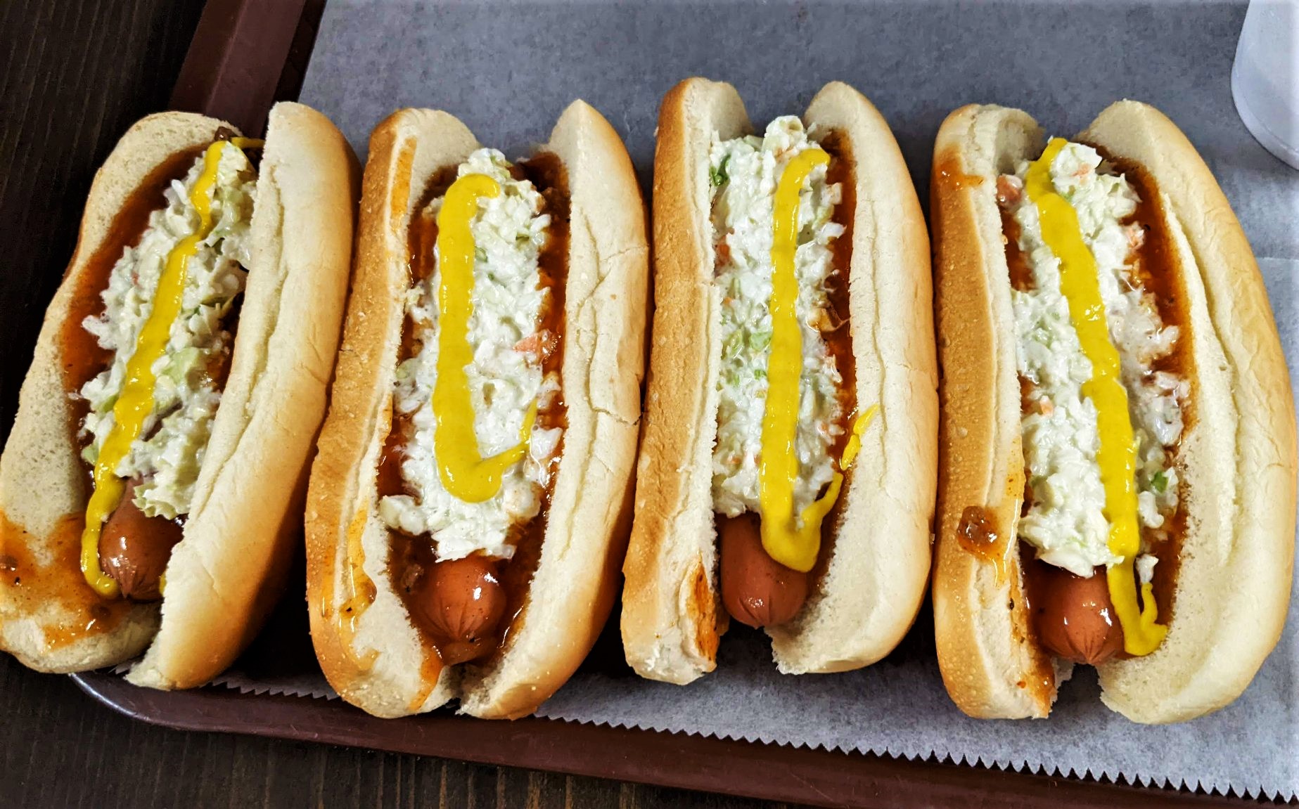 THE BEST 10 Hot Dogs in LOUISVILLE, KY - Last Updated December