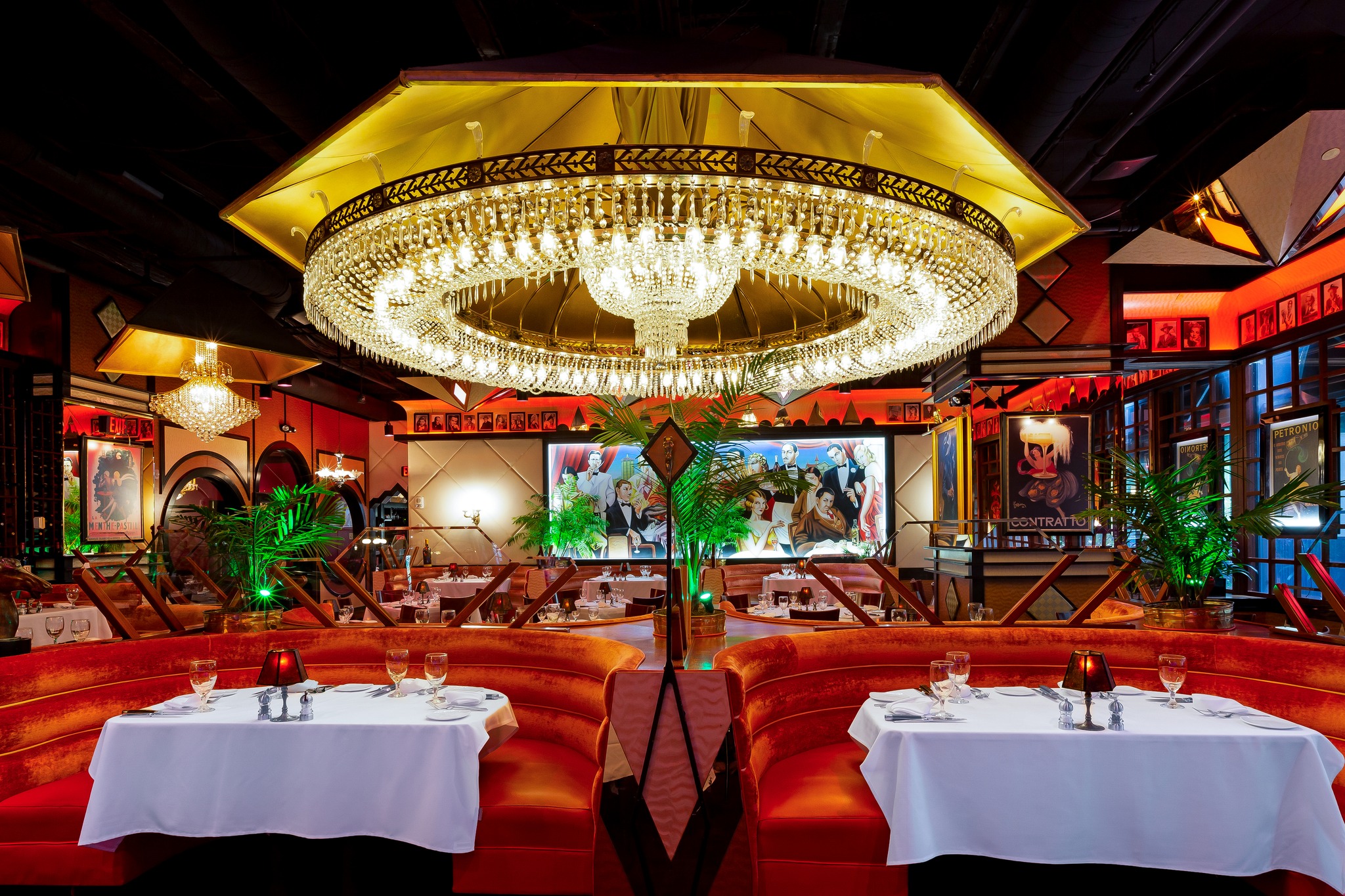 Jeff Ruby's is temporarily closed for remodeling, return slated for ...