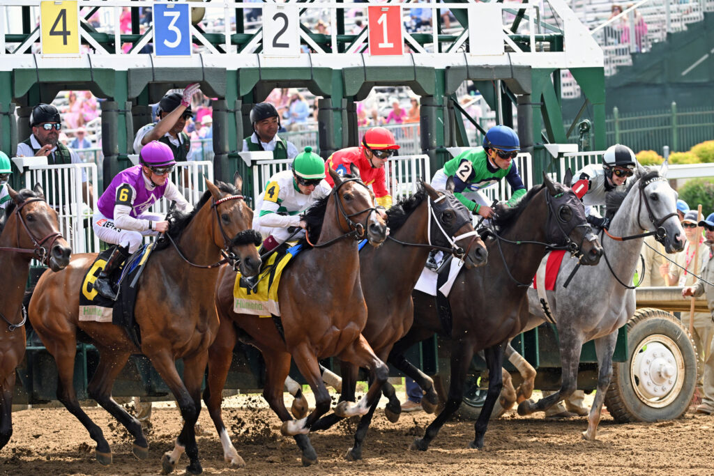 Dan Dry’s Kentucky Derby 151 photos: Our Kentucky Oaks, 2025