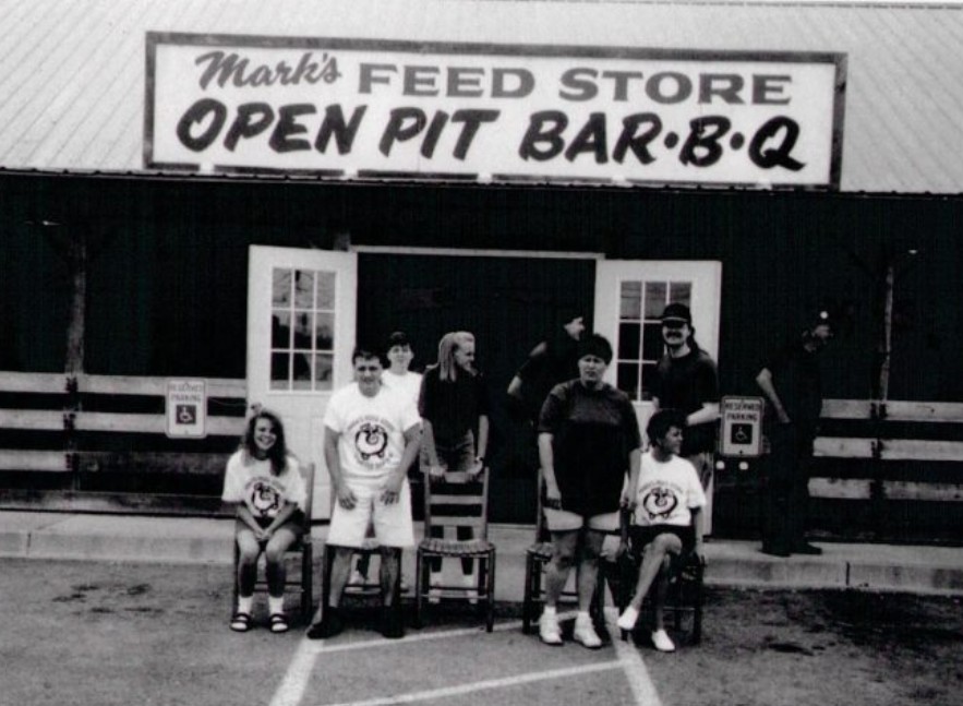 Mark’s Feed Store’s location in Deer Park to close Aug. 24